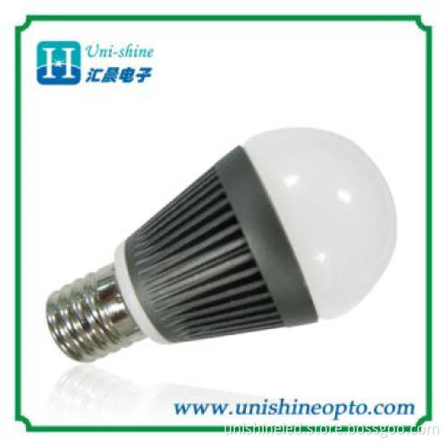 table lights E17 4W mini led bulb 220V